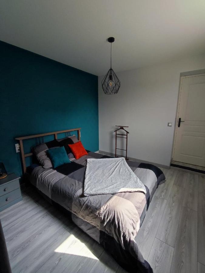 Maison De Ville Bayeux Dış mekan fotoğraf