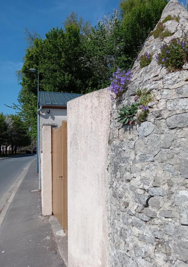 Maison De Ville Bayeux Dış mekan fotoğraf