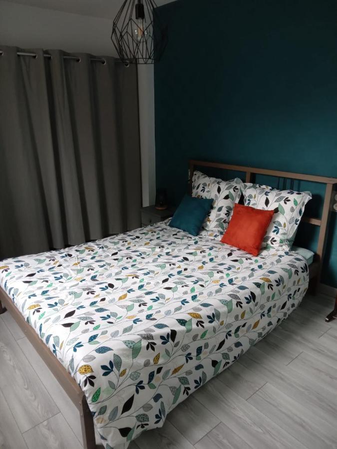 Maison De Ville Bayeux Dış mekan fotoğraf